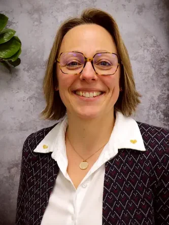Sylviane Delpuech, office manager externalisée et bras droit des dirigeants à Nantes